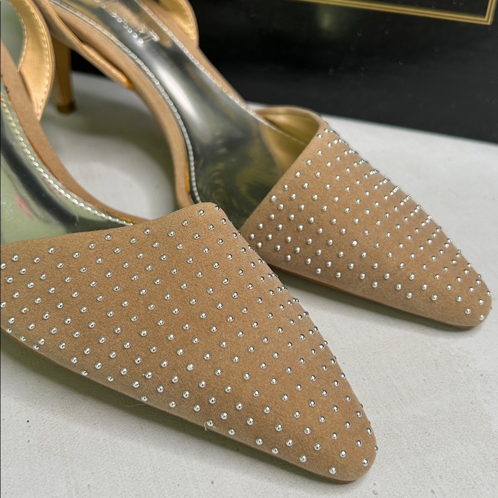 Colin Stuart Heels - Picture 5 of 15